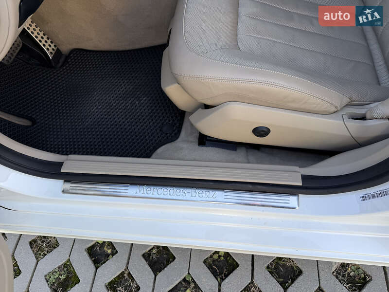 Седан Mercedes-Benz CLS-Class 2014 в Хмельницькому фото 33 Седан Mercedes-Benz CLS-Class 2014 в Хмельницькому