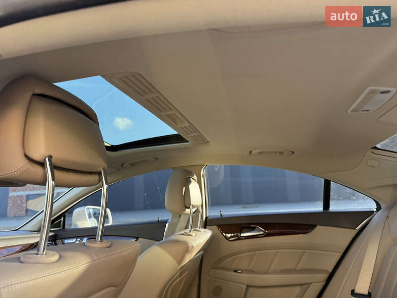 Седан Mercedes-Benz CLS-Class 2014 в Хмельницькому фото 70 Седан Mercedes-Benz CLS-Class 2014 в Хмельницькому