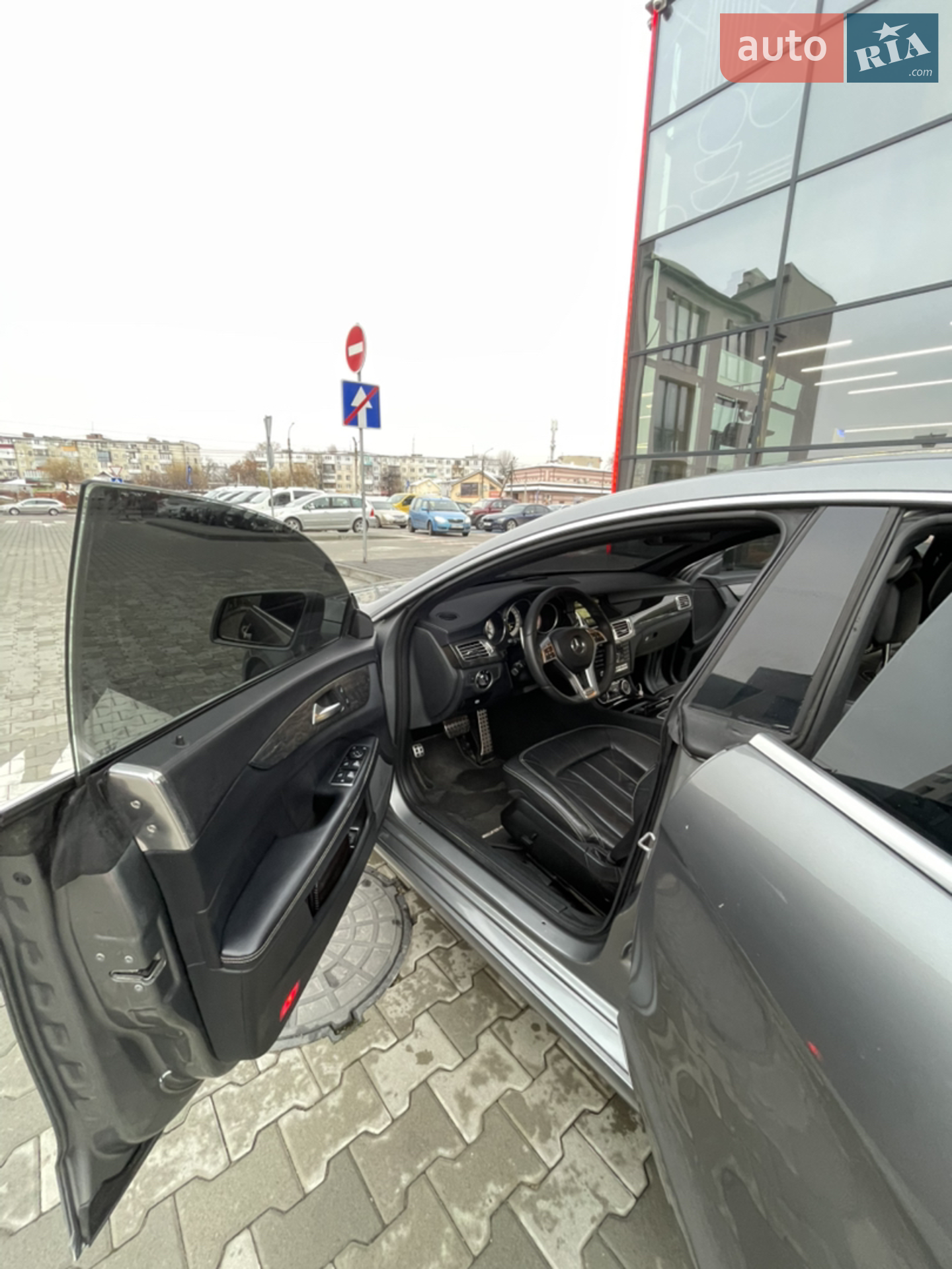 2011 Mercedes-Benz CLS-klasse - мініатюра 15