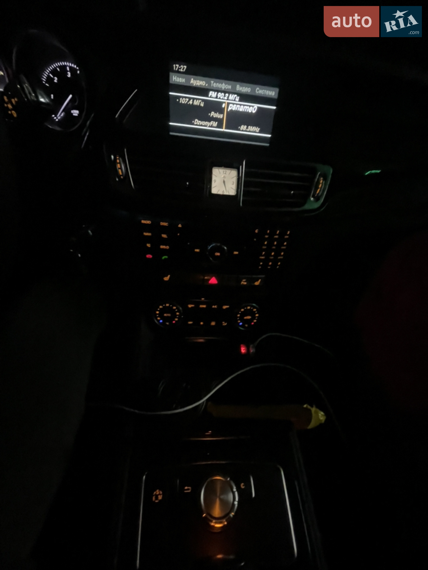 2011 Mercedes-Benz CLS-klasse - мініатюра 30