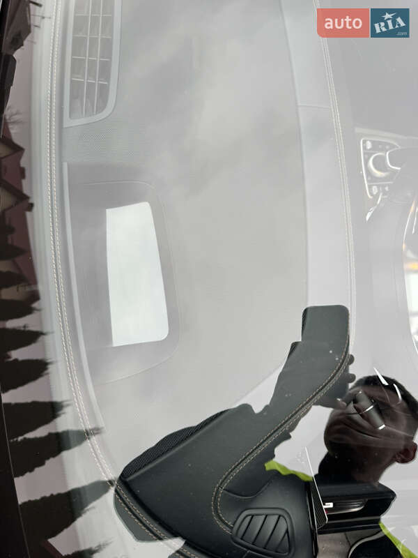 Купе Mercedes-Benz CLS-Class 2018 в Яворові