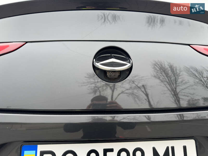 Купе Mercedes-Benz CLS-Class 2018 в Яворові