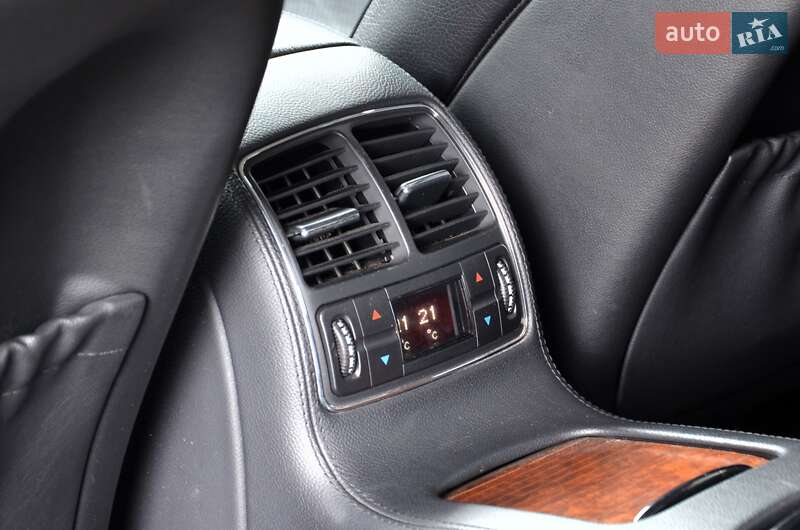 Купе Mercedes-Benz CLS-Class 2007 в Києві