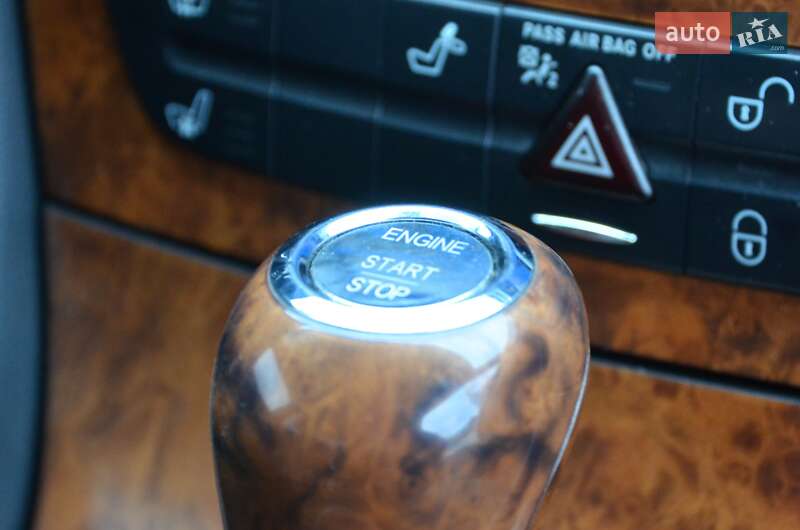 Купе Mercedes-Benz CLS-Class 2007 в Києві