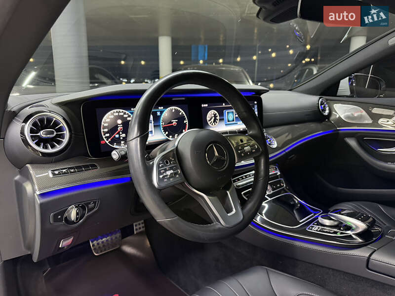 Купе Mercedes-Benz CLS-Class 2019 в Одессе