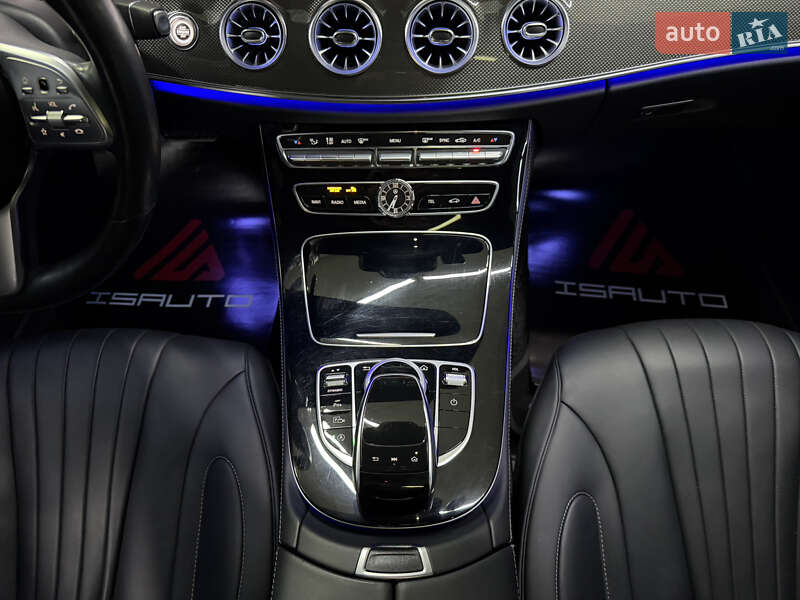 Купе Mercedes-Benz CLS-Class 2019 в Одессе