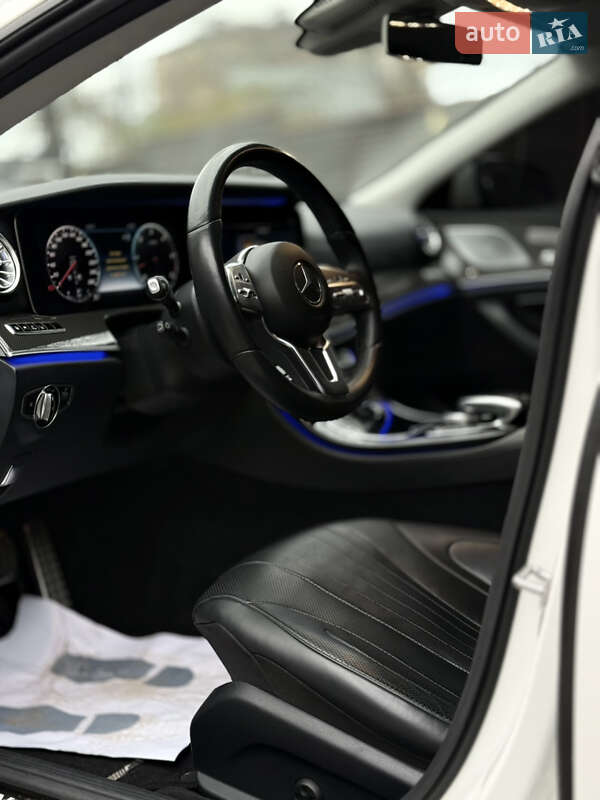 Универсал Mercedes-Benz CLS-Class 2018 в Одессе