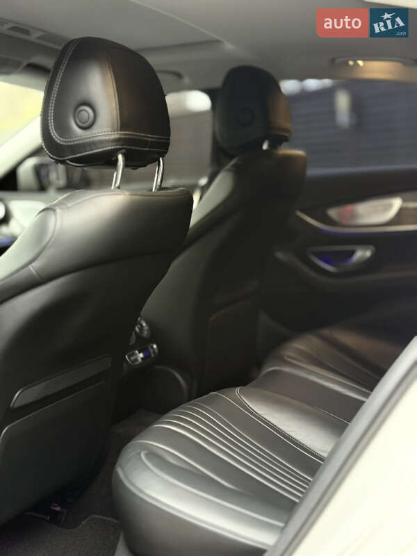 Универсал Mercedes-Benz CLS-Class 2018 в Одессе