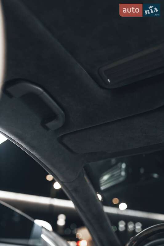 Седан Mercedes-Benz CLS-Class 2011 в Днепре