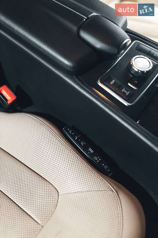 Седан Mercedes-Benz CLS-Class 2011 в Днепре