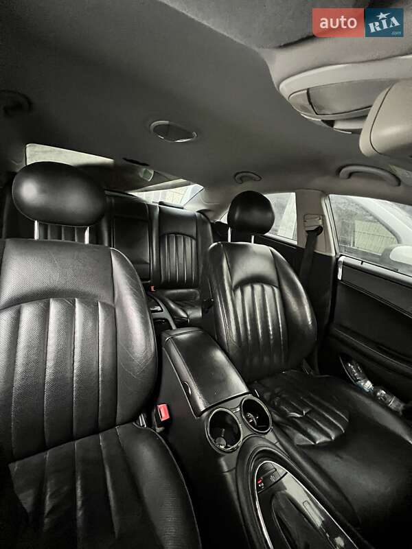 Купе Mercedes-Benz CLS-Class 2005 в Львове