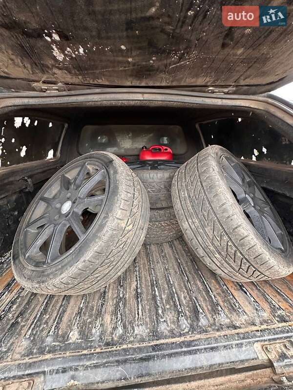 Купе Mercedes-Benz CLS-Class 2005 в Изюме