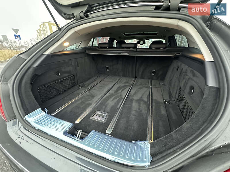 Универсал Mercedes-Benz CLS-Class 2012 в Виннице фото 45 Универсал Mercedes-Benz CLS-Class 2012 в Виннице