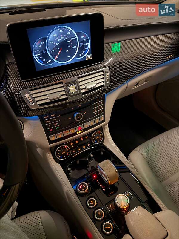 Седан Mercedes-Benz CLS-Class 2015 в Киеве фото 21 Седан Mercedes-Benz CLS-Class 2015 в Киеве