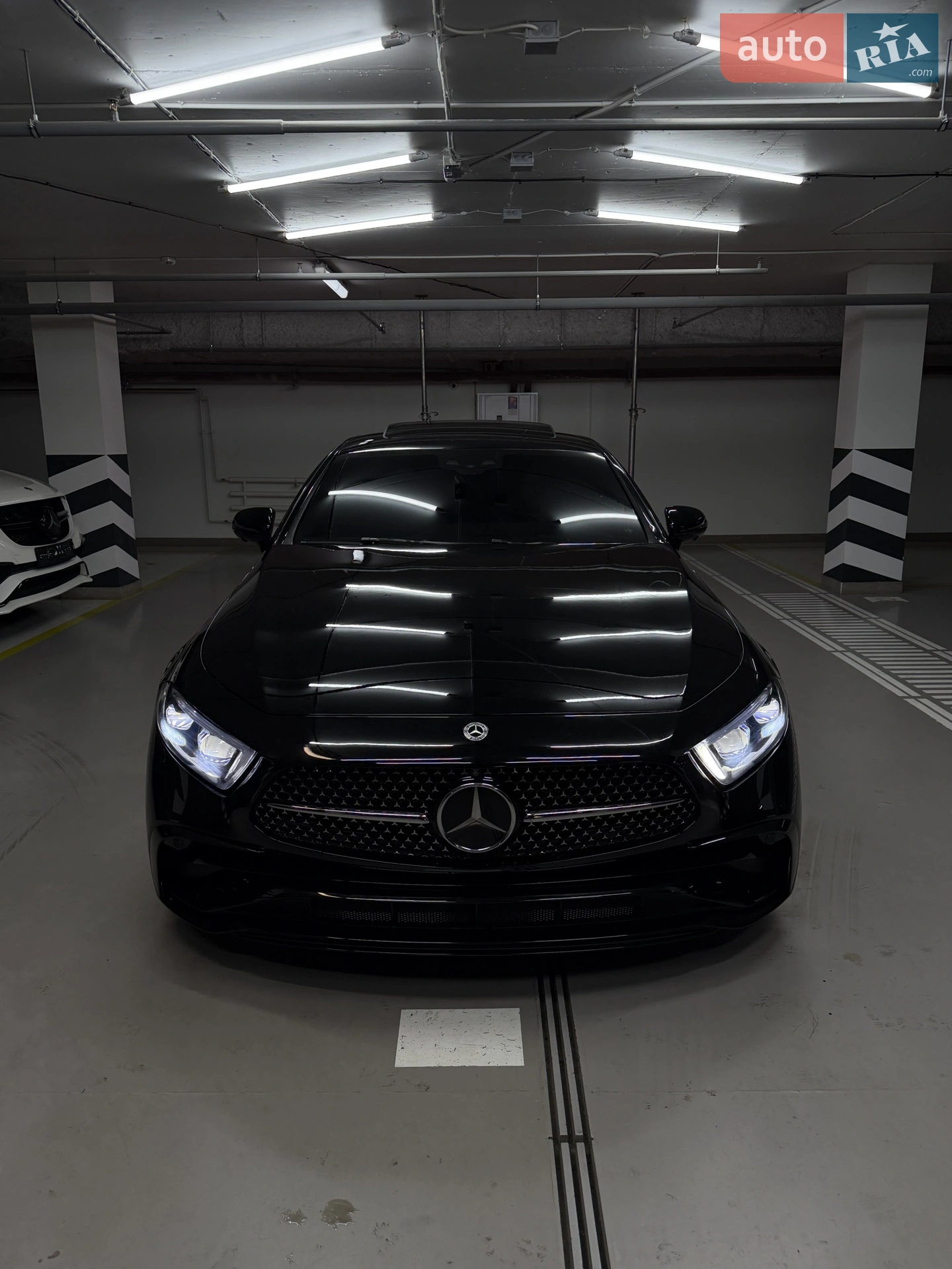2022 Mercedes-Benz CLS-klasse - мініатюра 14