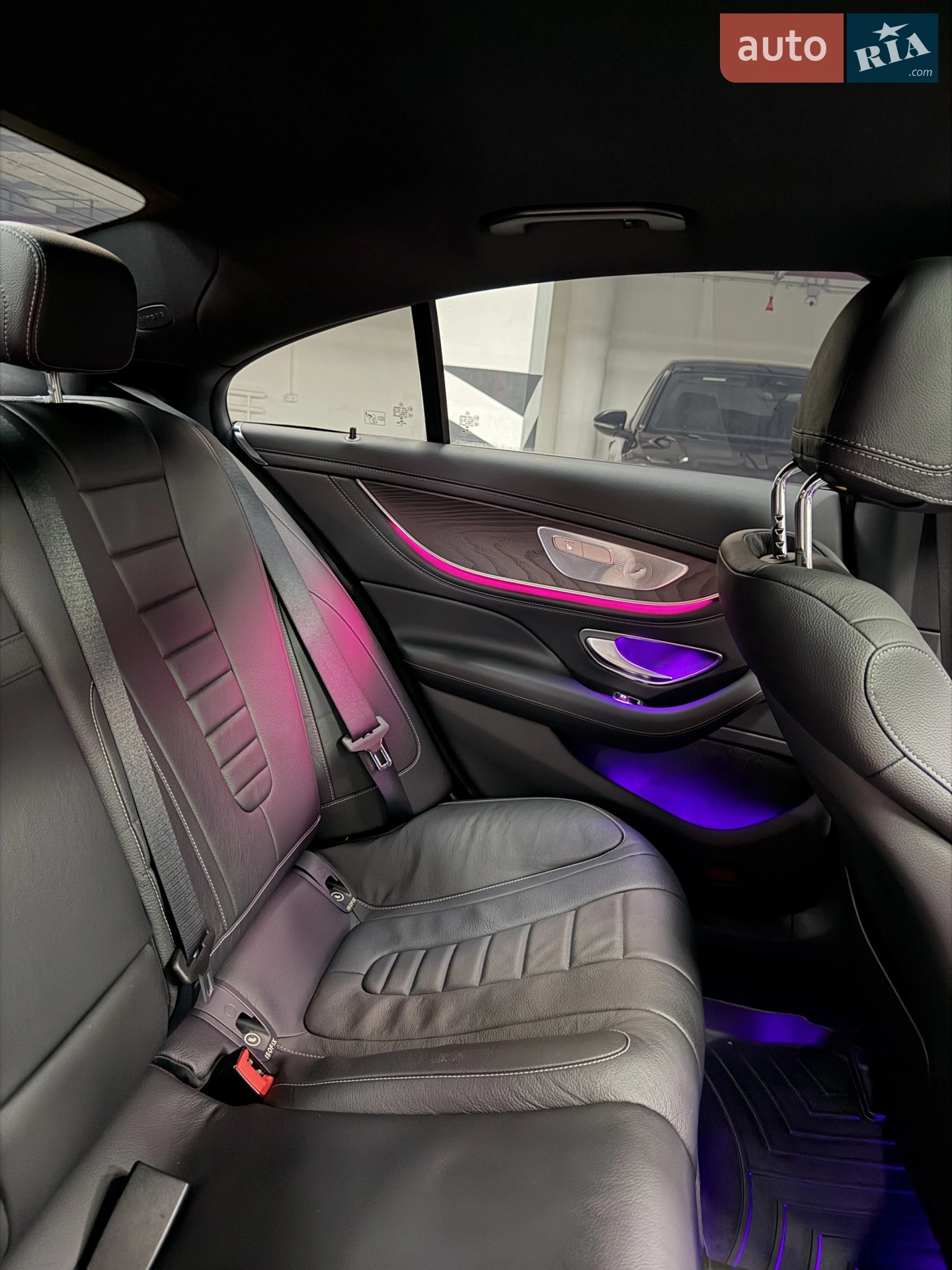 2022 Mercedes-Benz CLS-klasse - мініатюра 12