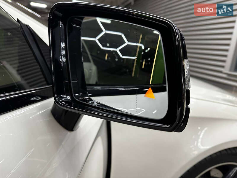 Седан Mercedes-Benz CLS-Class 2016 в Киеве фото 30 Седан Mercedes-Benz CLS-Class 2016 в Киеве