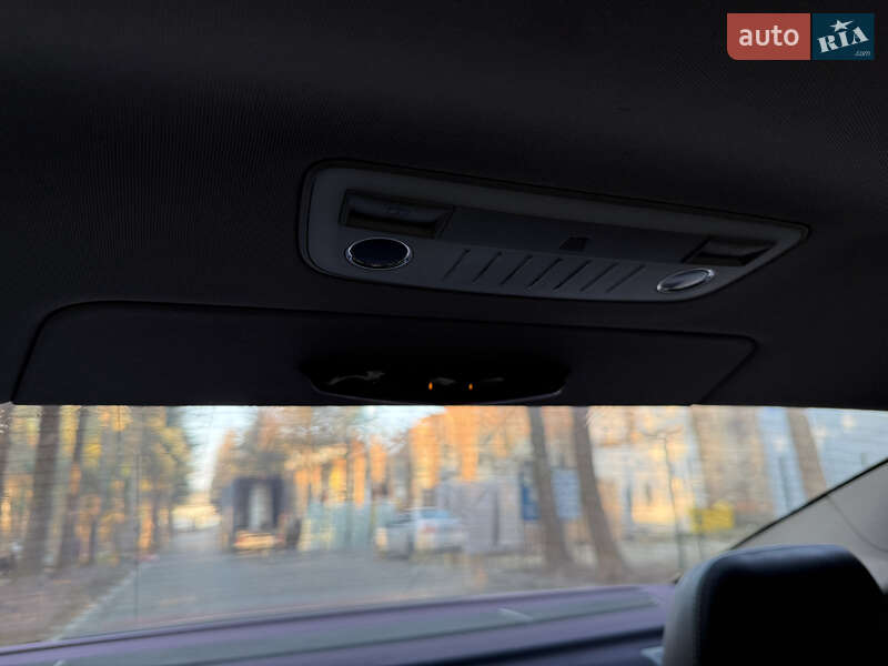 Седан Mercedes-Benz CLS-Class 2012 в Львове