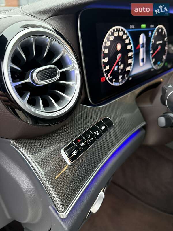 Купе Mercedes-Benz CLS-Class 2018 в Днепре фото 15 Купе Mercedes-Benz CLS-Class 2018 в Днепре