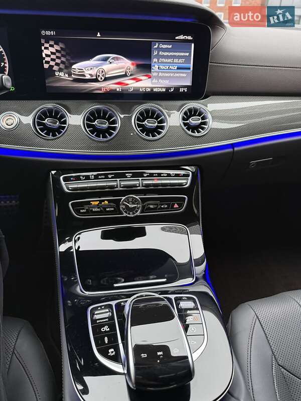 Купе Mercedes-Benz CLS-Class 2018 в Днепре фото 26 Купе Mercedes-Benz CLS-Class 2018 в Днепре