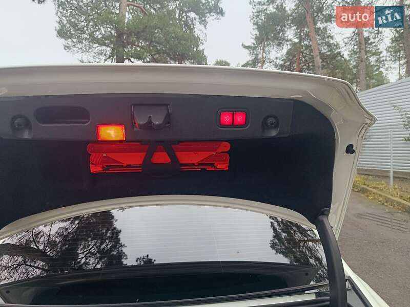 Седан Mercedes-Benz CLS-Class 2013 в Виннице