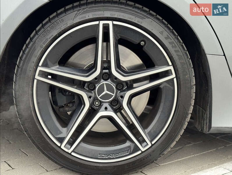 Купе Mercedes-Benz CLS-Class 2018 в Одессе фото 11 Купе Mercedes-Benz CLS-Class 2018 в Одессе