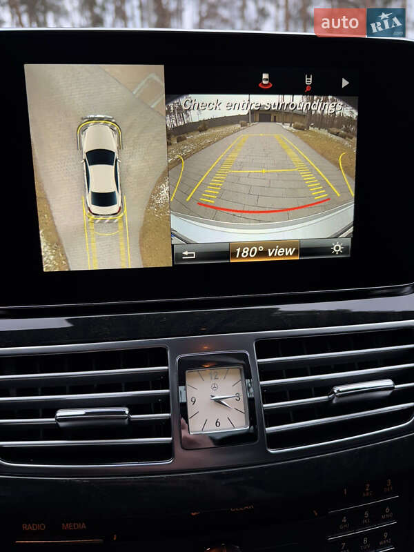 Седан Mercedes-Benz CLS-Class 2016 в Житомире фото 11 Седан Mercedes-Benz CLS-Class 2016 в Житомире