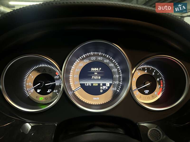 Седан Mercedes-Benz CLS-Class 2011 в Днепре фото 43 Седан Mercedes-Benz CLS-Class 2011 в Днепре