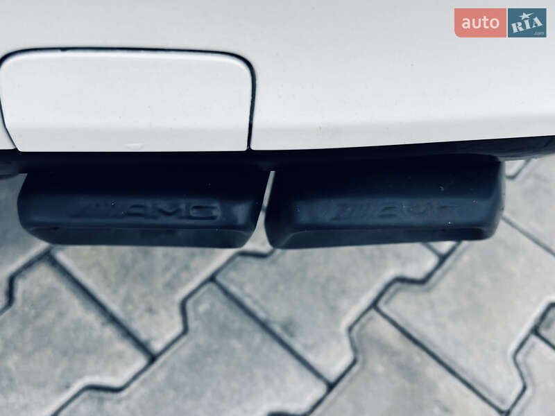 Седан Mercedes-Benz CLS-Class 2016 в Одессе