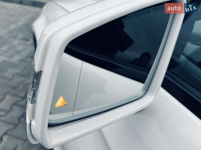 Седан Mercedes-Benz CLS-Class 2016 в Одессе