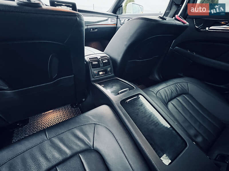 Седан Mercedes-Benz CLS-Class 2016 в Одессе