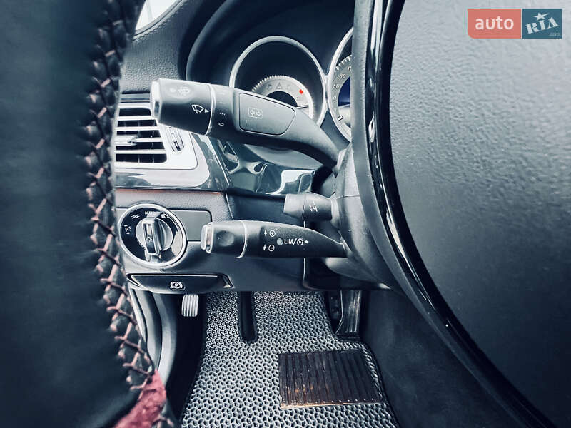 Седан Mercedes-Benz CLS-Class 2016 в Одессе