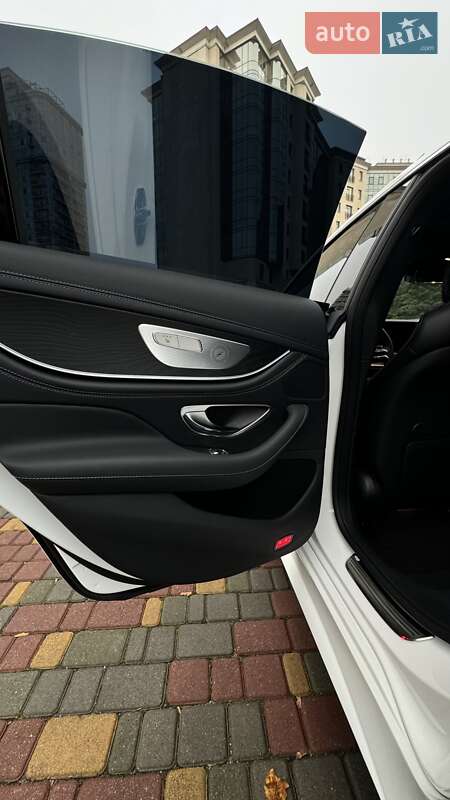 Купе Mercedes-Benz CLS-Class 2023 в Одессе