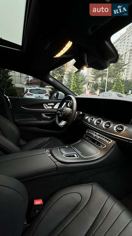Купе Mercedes-Benz CLS-Class 2023 в Одессе