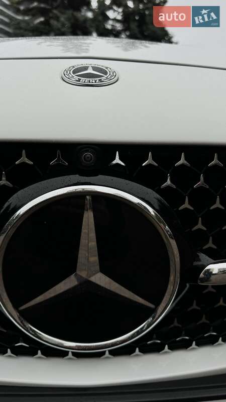Купе Mercedes-Benz CLS-Class 2023 в Одессе