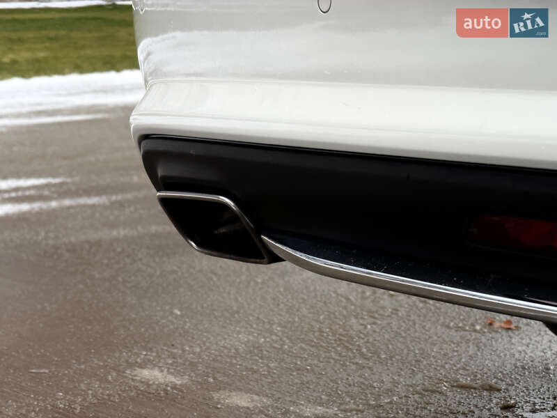 Седан Mercedes-Benz CLS-Class 2013 в Луцке