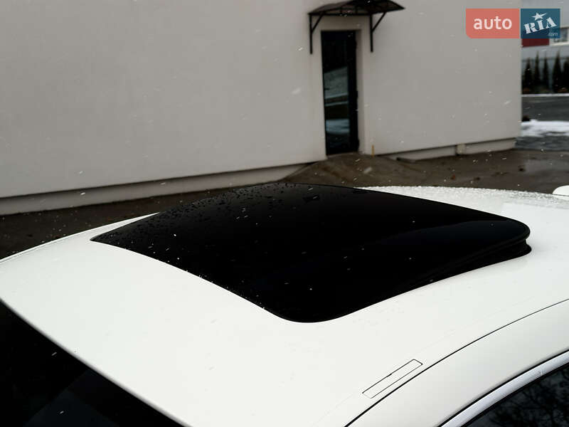 Седан Mercedes-Benz CLS-Class 2013 в Луцке