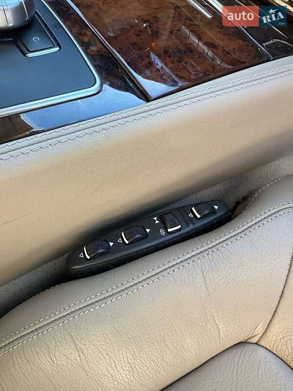 Універсал Mercedes-Benz CLS-Class 2014 в Києві