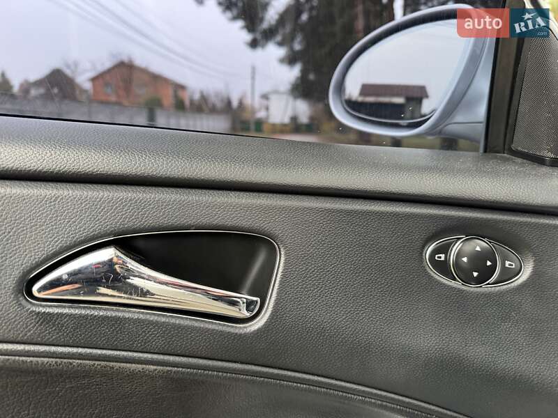 Купе Mercedes-Benz CLS-Class 2005 в Києві