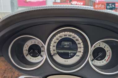 Седан Mercedes-Benz CLS-Class 2012 в Одессе