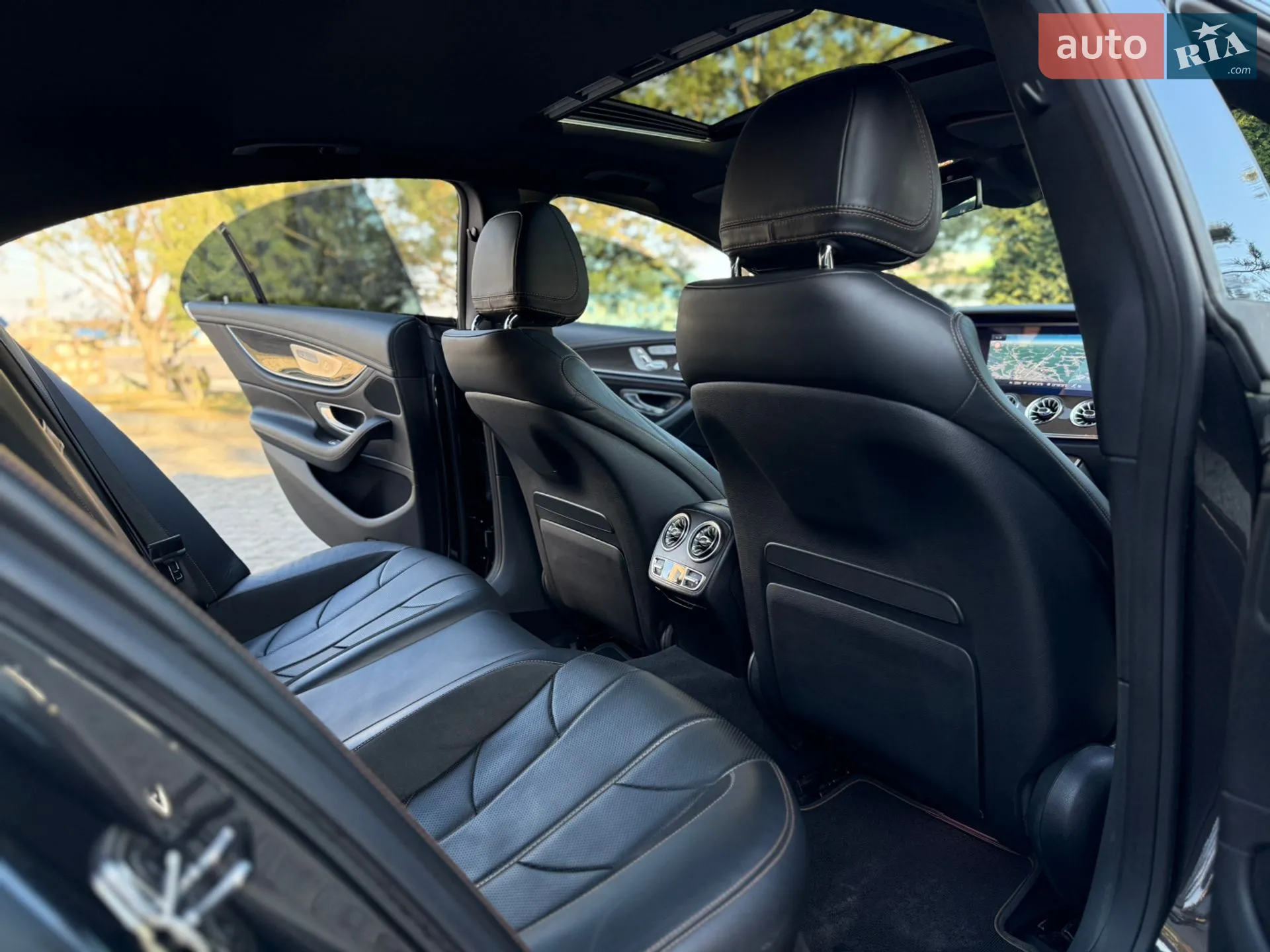2018 Mercedes-Benz CLS-klasse - мініатюра 84