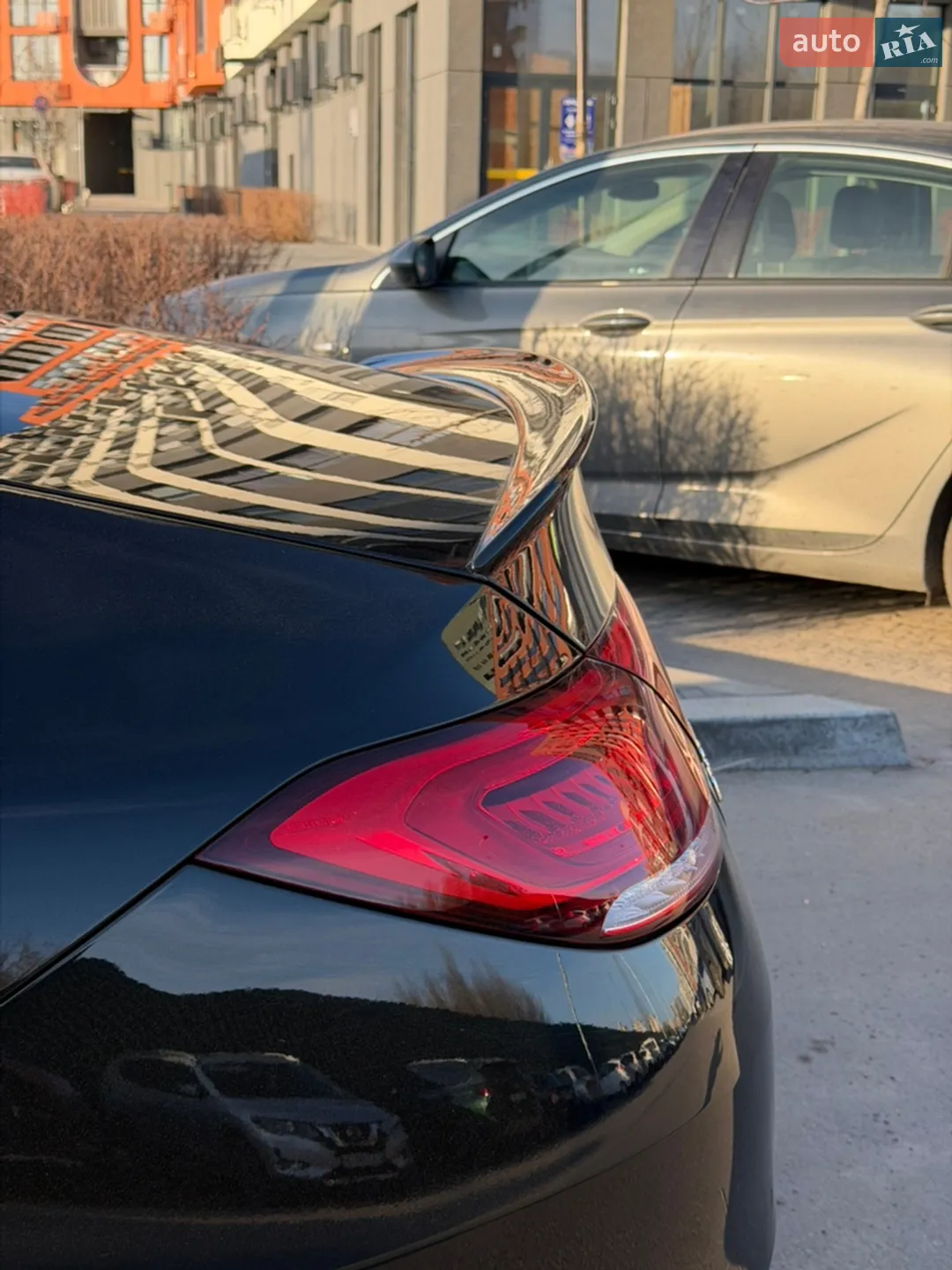 2019 Mercedes-Benz CLS-klasse - мініатюра 39
