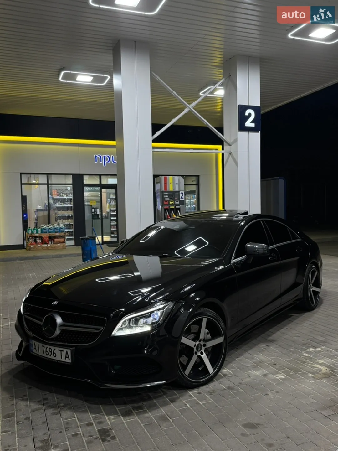 Фото авто 7