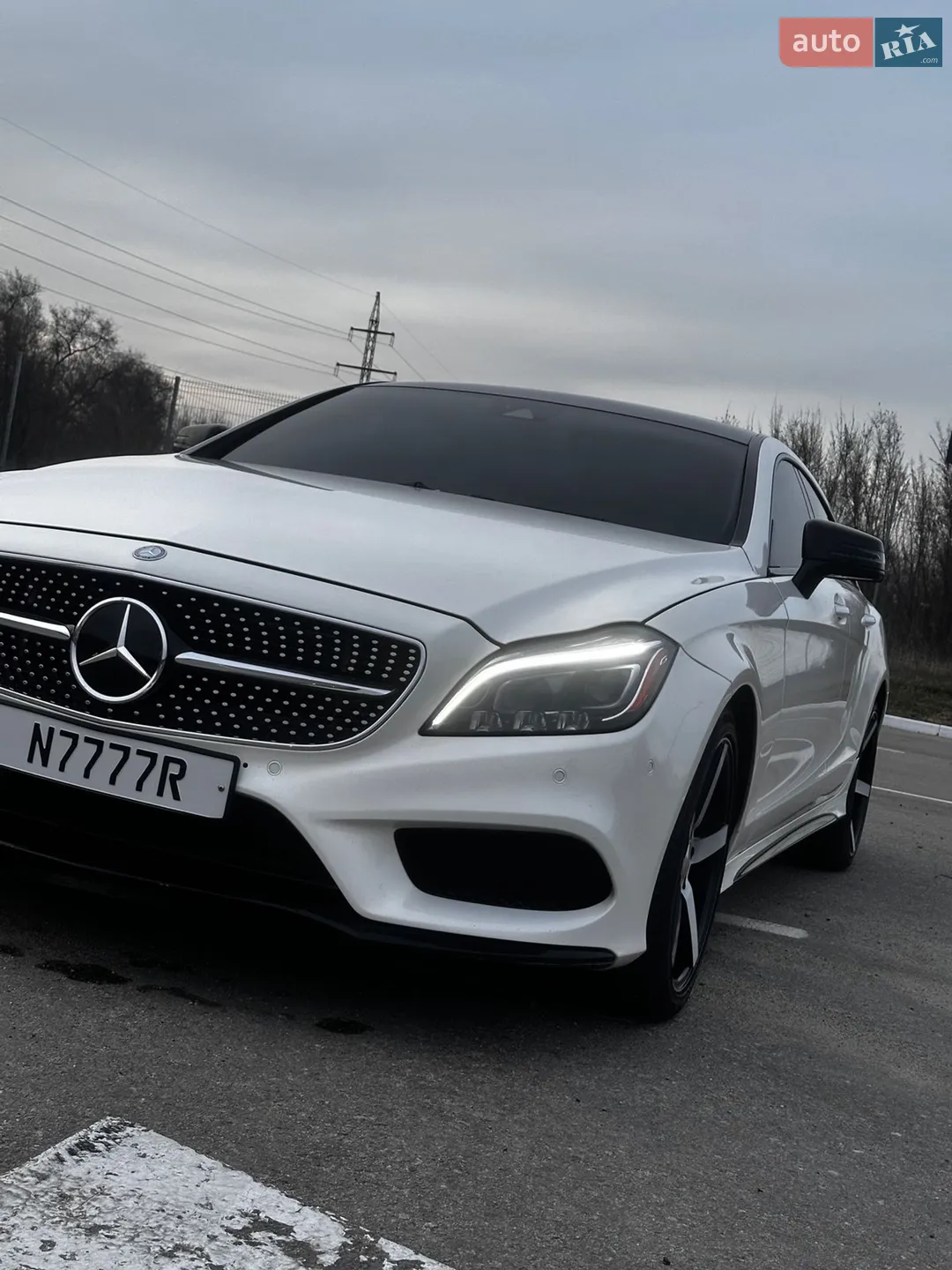 Фото авто 5