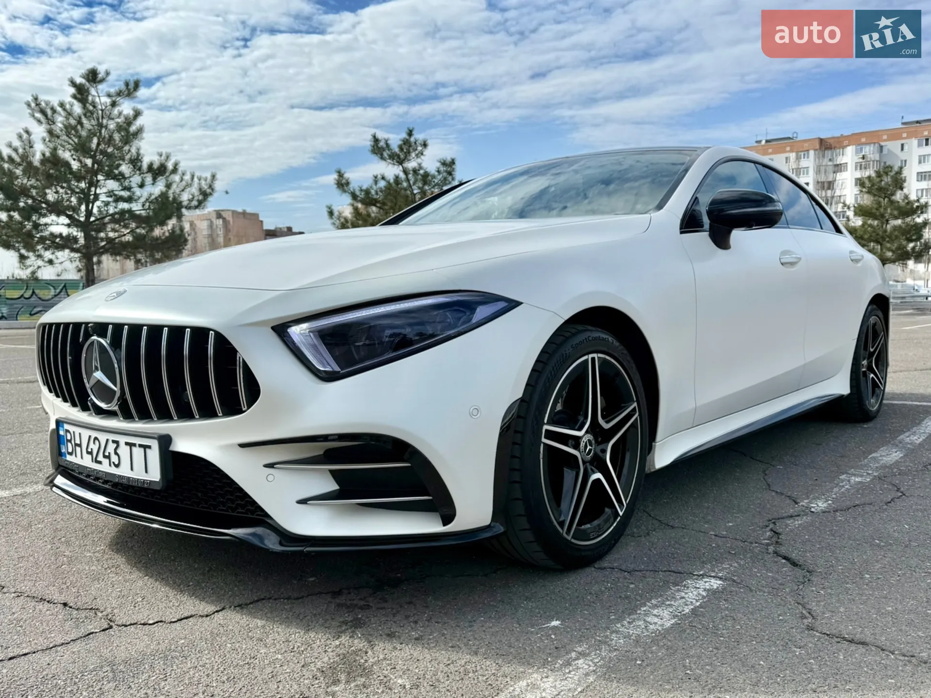 Фото авто 5