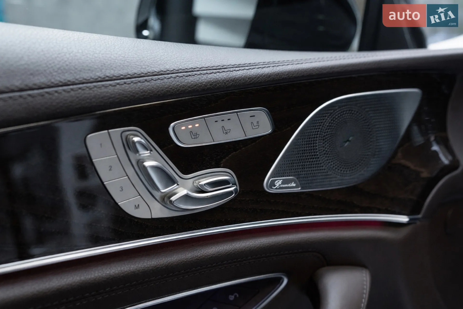 Mercedes-Benz CLS Class 2018 VIN WDD2573231A004892 фото оголошення 17 з 30
