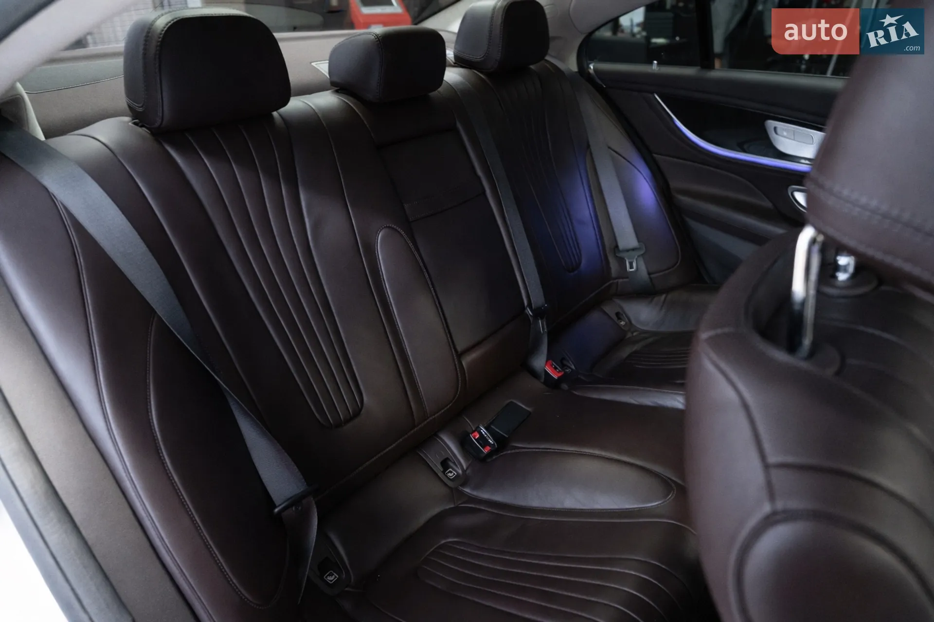Mercedes-Benz CLS Class 2018 VIN WDD2573231A004892 фото оголошення 20 з 30