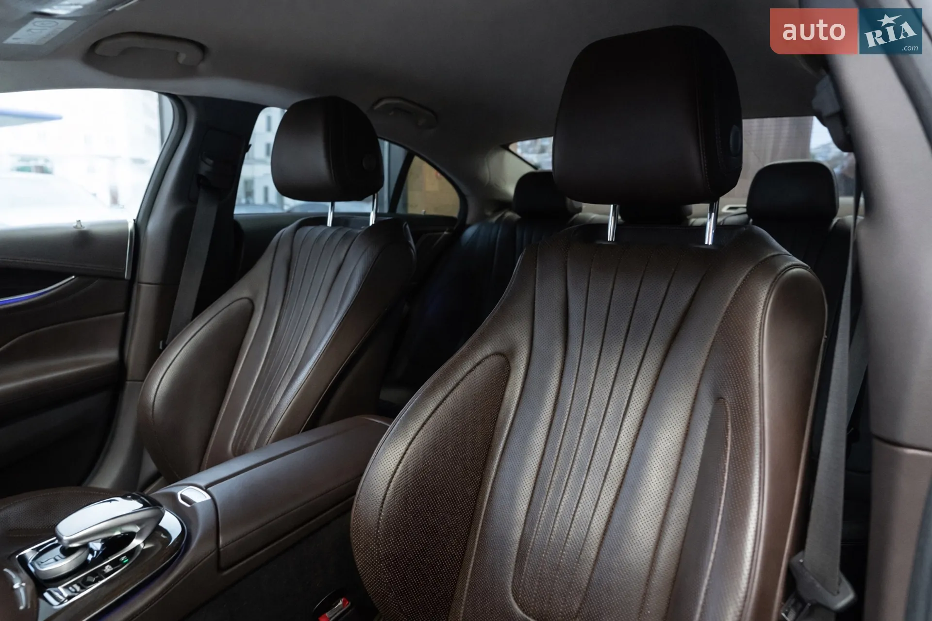 Mercedes-Benz CLS Class 2018 VIN WDD2573231A004892 фото оголошення 21 з 30