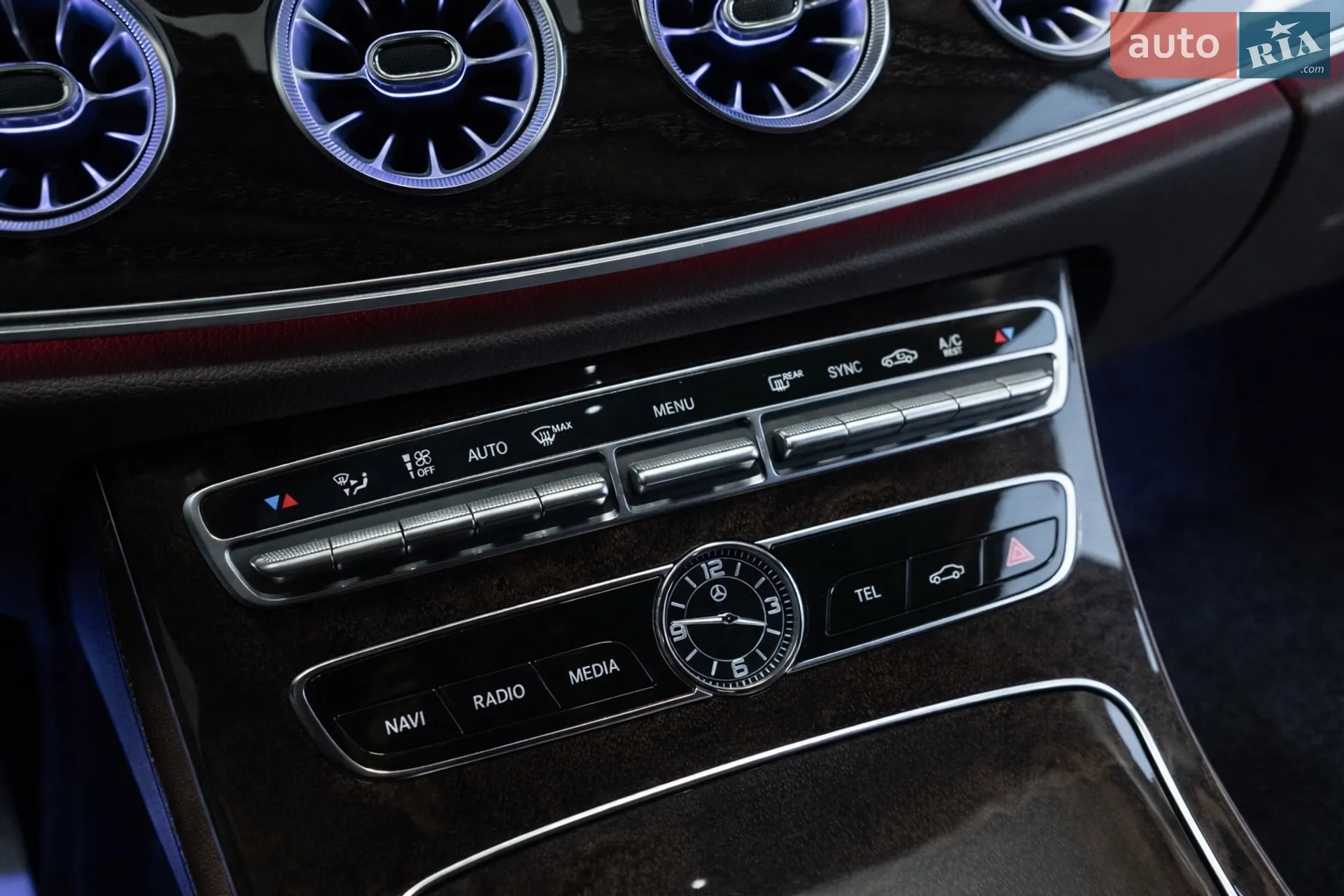 Mercedes-Benz CLS Class 2018 VIN WDD2573231A004892 фото оголошення 22 з 30