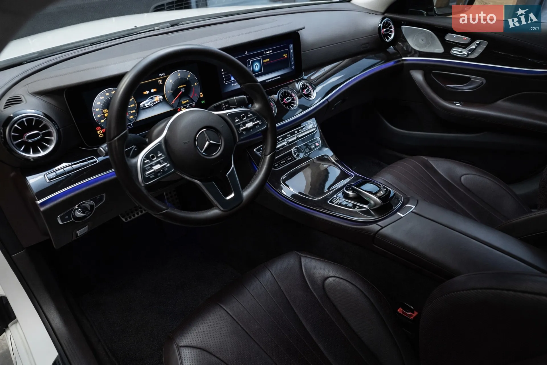 Mercedes-Benz CLS Class 2018 VIN WDD2573231A004892 фото оголошення 23 з 30